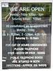 The Lynwood Veterinary Surgery opening times � Studland United Nudists