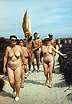 SUN Beach Action Day 1999 � 1999 Mark Nisbet