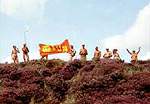 Nudist Beach Action Day 2000 � Studland United Nudists