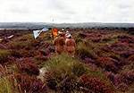 Nudist Beach Action Day 2000 � Studland United Nudists