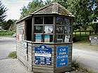 National Trust Car Park at South Beach � Studland United Nudists