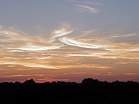 Sunset viewed from Studland Bay � Studland United Nudists