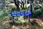 Views from FP6 � Studland United Nudists