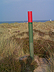 National Trust Red Post � Studland United Nudists