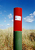 National Trust Red Post � Studland United Nudists