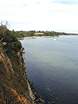South Beach and Redend Point with Middle Beach in the background � Studland United Nudists