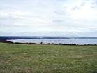 On Ballard Down looking north over Studland Bay � Studland United Nudists