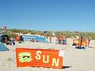 SUNday Sunday - Beach Action Day � Studland United Nudists