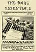 The Bare Essentials 8 - Cover � Studland United Nudists