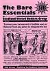 The Bare Essentials 26 - Cover � Studland United Nudists
